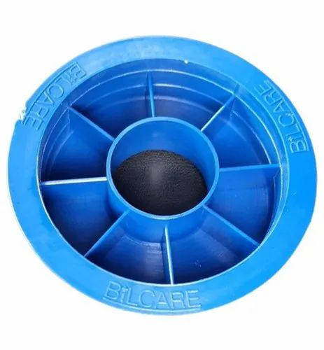 3 inch plastic core plug variant